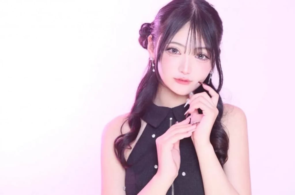 優妃1